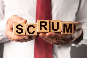 Scrum và ứng dụng thực tế