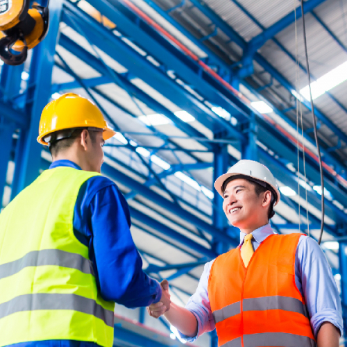 Phần mềm quản lý sản xuất LEAN ERP